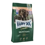 Happy Dog kuivkoeratoit hobusega, 10 kg