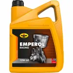 S&uuml;nteetiline mootori&otilde;li Kroon Oil Emperol Racing 10W60, 5 l