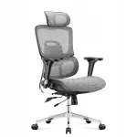 Kontoritool Mark Adler Expert 8.0, hallikas must
