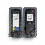 Canon PG595 / CL586 tindikassetid, sobivad TS4150i, TS6550i, TS7550i, TS7650i