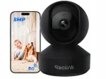 Sise kaamera Reolink E330 E1 Pro 3K, automaatse j&auml;lgimise, Wi-Fi, must
