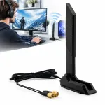 WiFi antenn 2.4G/5G/6G ASUS ROG B660 H670 emaplaatidele