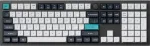 Klaviatuur Keychron Q6 Max koos Gateron Jupiter l&uuml;lititega (Q6M-M1)