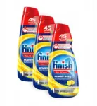 N&otilde;udepesugeel Finish, 900 ml, 3 tk