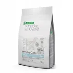 Nature's Protection White Cats kuivtoit heeringaga, teraviljavaba, 1,5 kg