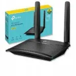 Juhtmevaba ruuter TP-Link TL-MR100 4G LTE