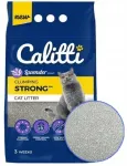 CALITTI Strong Lavender bentoniidist kassihakk, 10 l