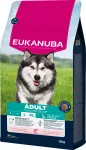 EUKANUBA kuivtoit suurte t&otilde;ugude koertele l&otilde;hega, 12 kg