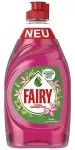 Fairy Pinke jasmiini&otilde;ite l&otilde;hnaga n&otilde;ude pesuvahend, 450 ml