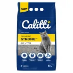 Kassiliiv Calitti Strong bentoniidist, 5 l, l&otilde;hnatu