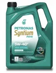 Mootori&otilde;li Petronas Syntium Prime E 5W40, 5 l