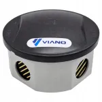 N&auml;riliste t&otilde;rje seade QUATTRO-PRO 360&deg; VIANO