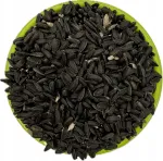 P&auml;evalilled BLACK 4,5 terad j&auml;neste, n&auml;riliste ja merisea s&ouml;&ouml;t Champi