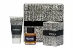 Montana Graphite tualettvesi 100 ml