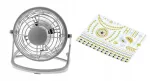 Lauamini ventilaator USB