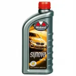 Mootori&otilde;li MIDLAND SYNOVA 5W30, 1 l, s&uuml;nteetiline
