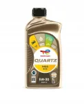 Mootori&otilde;li TotalEnergies QUARTZ INEO ECS 5W30, 1 l