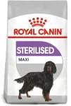 Kuivkoeratoit ROYAL CANIN Maxi Sterilised, 3 kg, steriliseeritud koertele
