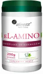 Aminohapped Aliness EL-amino 200 g vegan