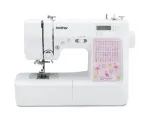 &Otilde;mblusmasin Brother KD40S Little Angel lastele ja t&auml;iskasvanutele
