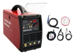 PULSEMIG 200 MIG/TIG/MMA poolautomaatne keevitusinverter
