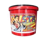 Valguline gainer MEGABOL STB 2600g vaarika maitsega 50% valku
