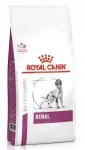 Koeratoit Royal Canin Renal 2 kg