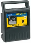 Aku parandus Deca MACH 113, 12V, 3A