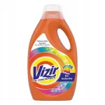 Vizir Colour vedel pesuvahend, 2,2 l, 40 pesukorda