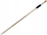Kalavarustuse riiul MISTRALL CLASSIC ALU TELE, 55&ndash;96 cm