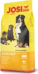 KUIVKOERATOIT Josera JosiDog Economy 15 kg kanaga aktiivsetele koertele