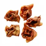 Kuivatatud sea k&otilde;rvad, umbes 1 kg (40&ndash;50 tk)