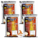 MEGABOL GAINER 737 valgude ja s&uuml;sivesikute toidulisand 4x500 g