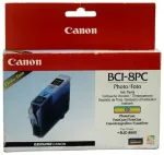 CANON BCI-8PC tindikassett, foto sinine, BJC 8500