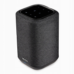 Juhtmevaba k&otilde;lar DENON Home 150, must, Bluetooth, USB, AUX, Multiroom
