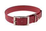 Veekindel biotaanist koerarihm, 20 mm, burgundi, 27&ndash;41 cm
