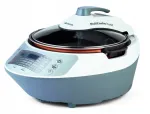 Mitmeotstarbeline pott Ariete 5in1 5 l
