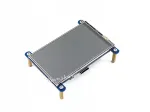 4" 800x480 LCD puuteekraan