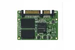 mSATA mini (poolsumma) SSD ketas TRANSCEND, 32 GB