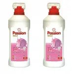 Passion Gold Delicate pesugeel, 2 x 2 l