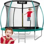 Laste batuut sisemise v&otilde;rgu ja NEOSPORT-iga, 312 cm (10 jala)