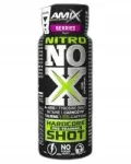 Toidulisand tugeva treeninguala jaoks Amix NitroNOX Shot 60 ml