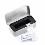 512 MB USB-m&auml;lupulk j&otilde;ulugraveeringuga
