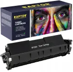 HP CF230A 30A toonerikassett LaserJet Pro M203DN M203DW jaoks