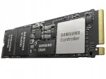 SSD ketas SAMSUNG 1TB M.2 PM9B1 Gen4x4 2280, NVMe PCIe, s&uuml;learvutile