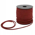 Paracord k&ouml;is, 4 mm, 50 m, 7 sisujuhet