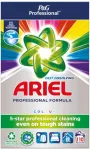 Pesupulber Ariel, 7,15 kg, v&auml;rvilistele kangastele