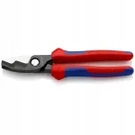 Traadil&otilde;ikurid KNIPEX 95 12 200 Cu Al KNIPEXTEND