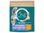 PURINA ONE kuivtoit kassidele karvkattele ja pallidele, 800 g