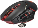 Juhtmevaba hiir REDRAGON MIRAGE, 4800 dpi, 10 nuppu